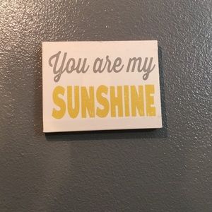 Meet your Posher, Marisol